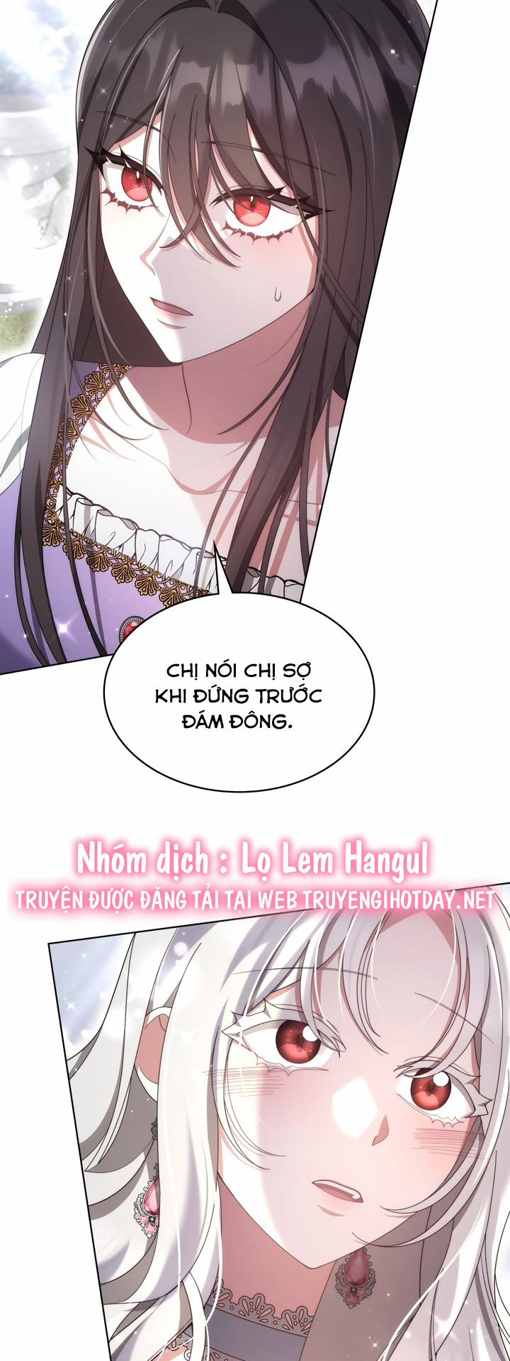 Giọt Nước Tràn Ly 47 trang 3