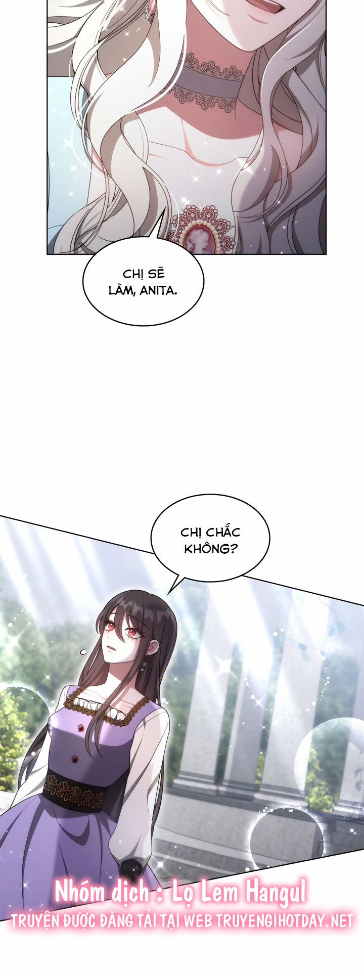 Giọt Nước Tràn Ly 47 trang 8