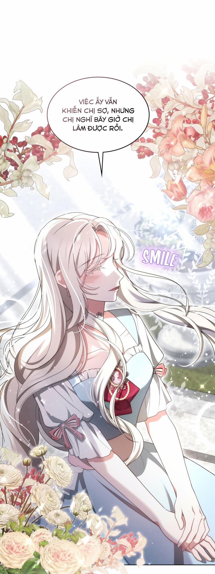 Giọt Nước Tràn Ly 47 trang 9