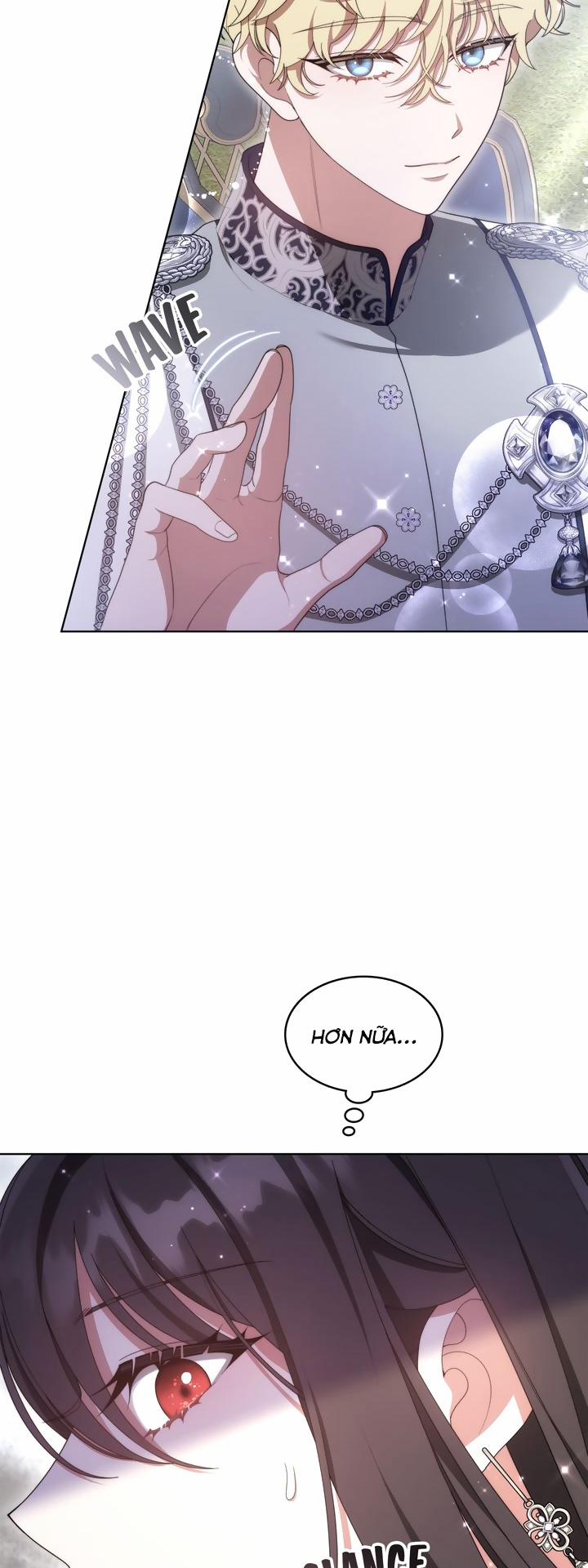 Giọt Nước Tràn Ly 48 trang 10