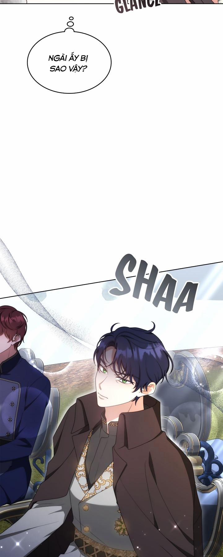 Giọt Nước Tràn Ly 48 trang 11