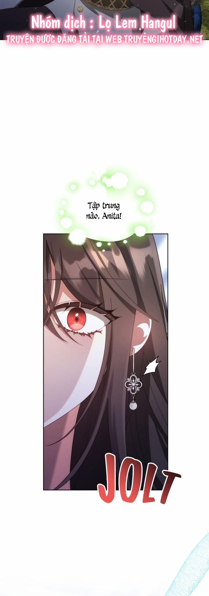 Giọt Nước Tràn Ly 48 trang 12