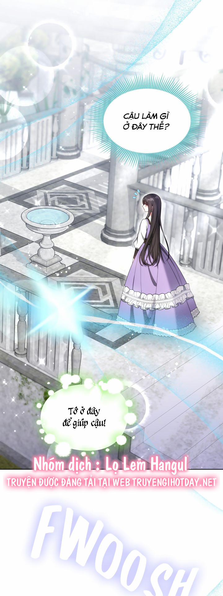 Giọt Nước Tràn Ly 48 trang 13