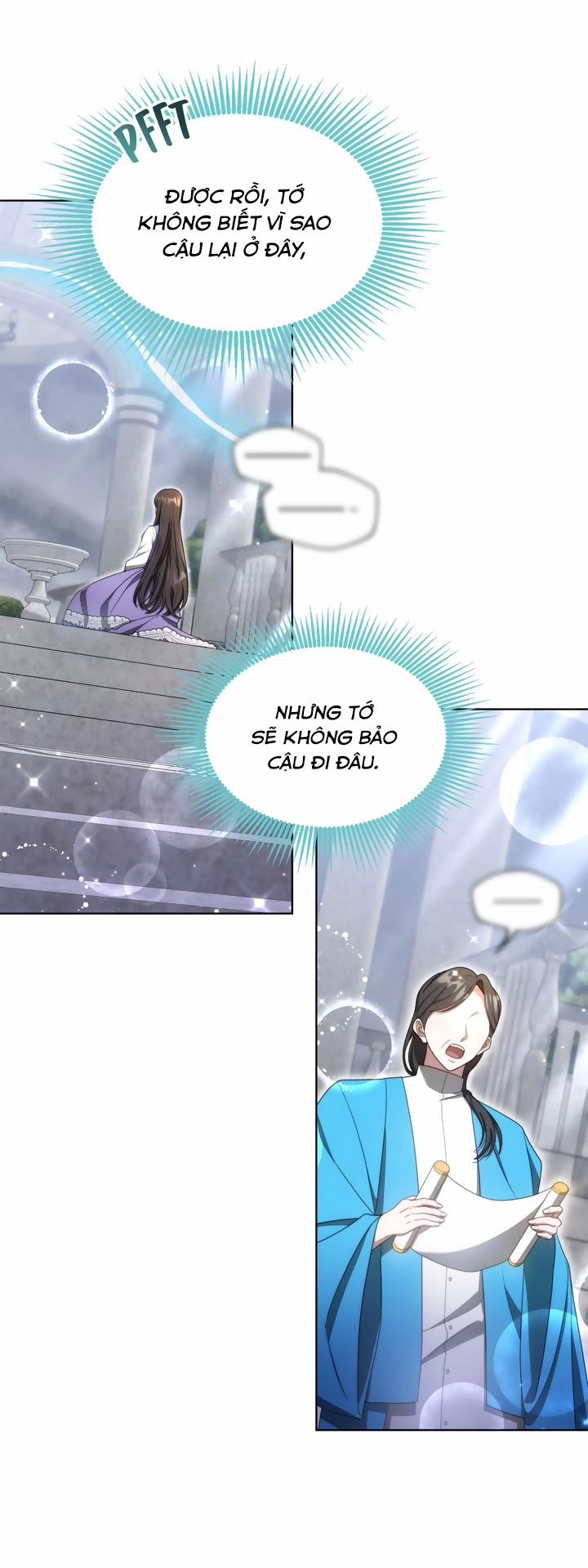 Giọt Nước Tràn Ly 48 trang 15