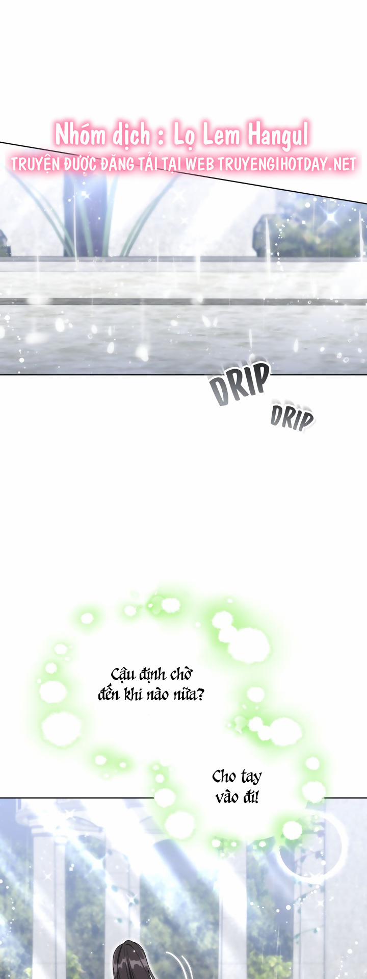 Giọt Nước Tràn Ly 48 trang 16