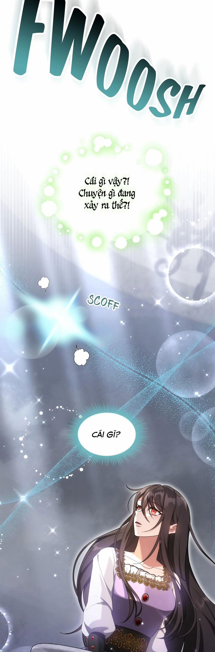 Giọt Nước Tràn Ly 48 trang 18