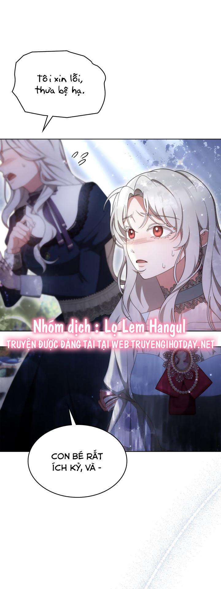 Giọt Nước Tràn Ly 48 trang 2