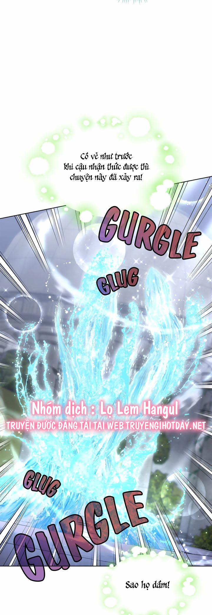 Giọt Nước Tràn Ly 48 trang 21