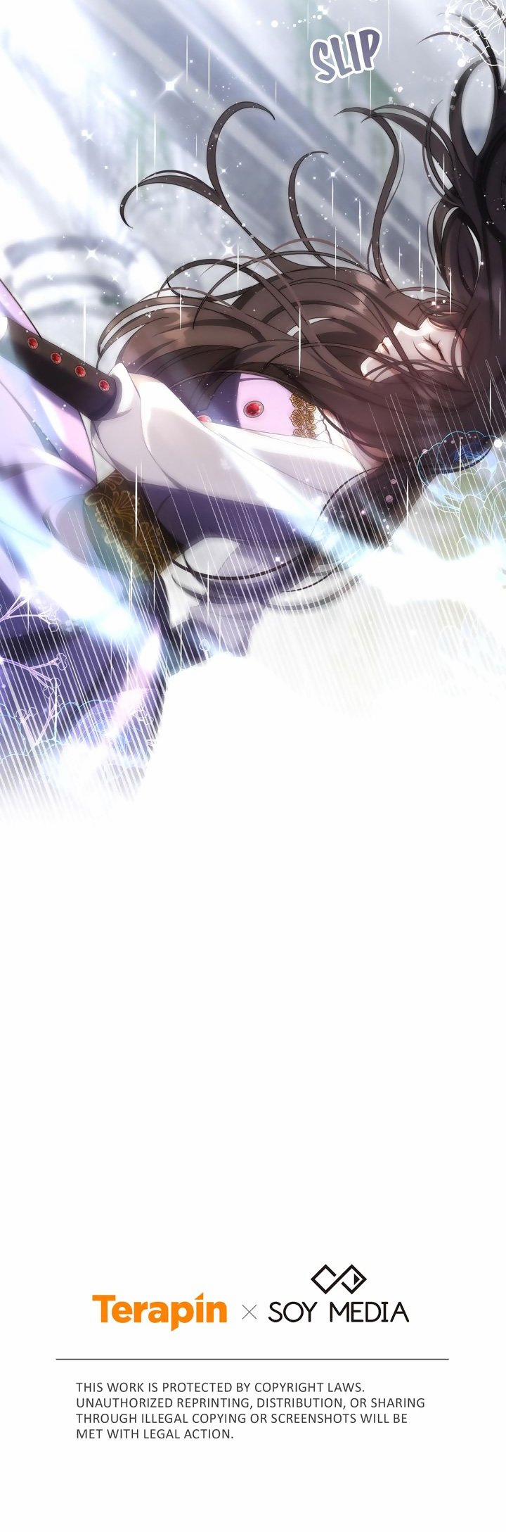 Giọt Nước Tràn Ly 48 trang 28