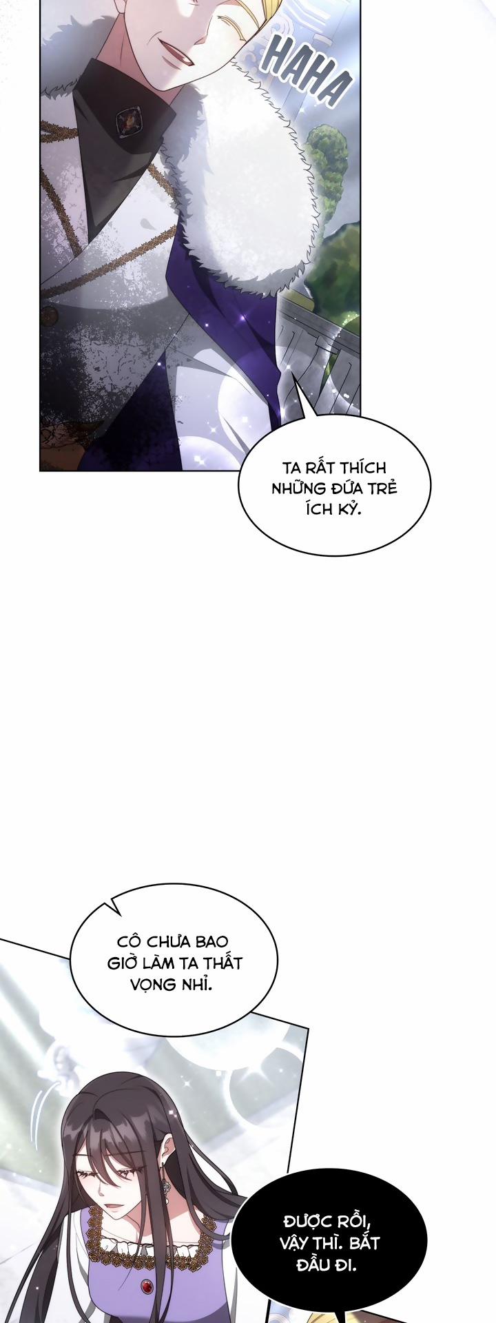 Giọt Nước Tràn Ly 48 trang 5