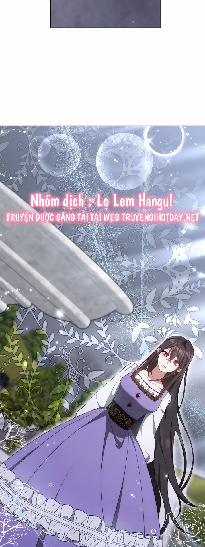 Giọt Nước Tràn Ly 48 trang 8