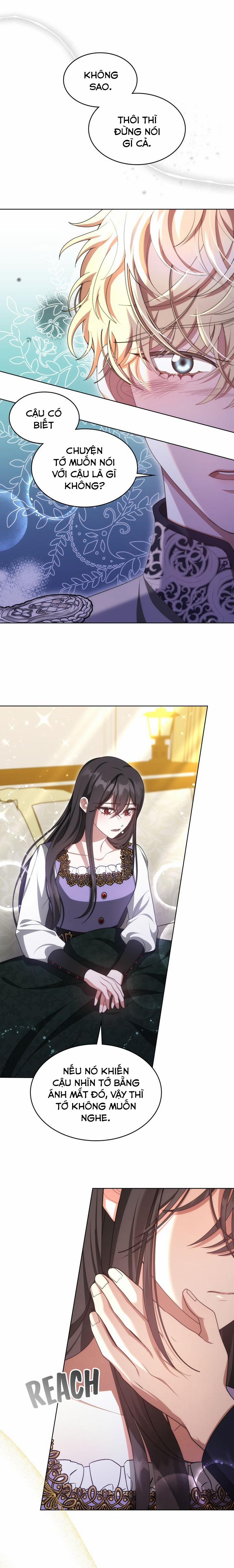 Giọt Nước Tràn Ly 49 trang 11