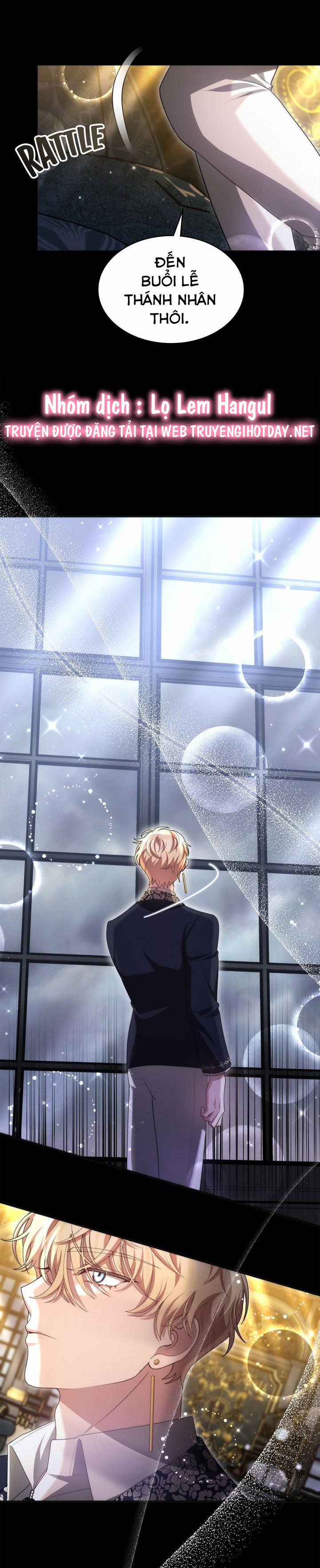 Giọt Nước Tràn Ly 49 trang 4