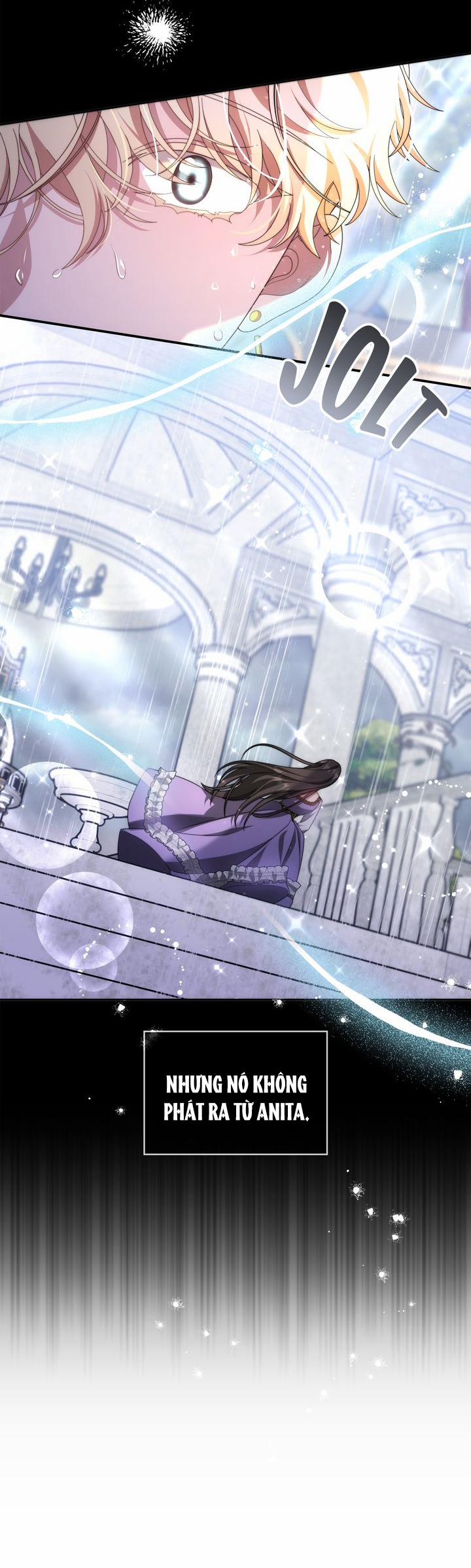 Giọt Nước Tràn Ly 49 trang 6