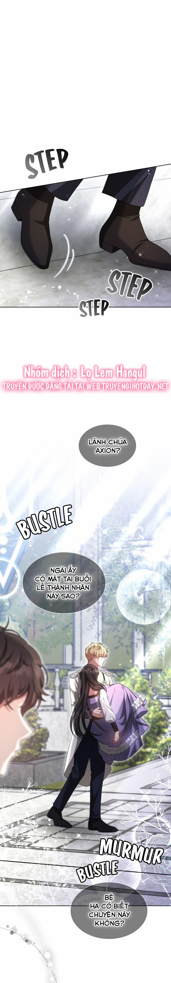 Giọt Nước Tràn Ly 49 trang 7