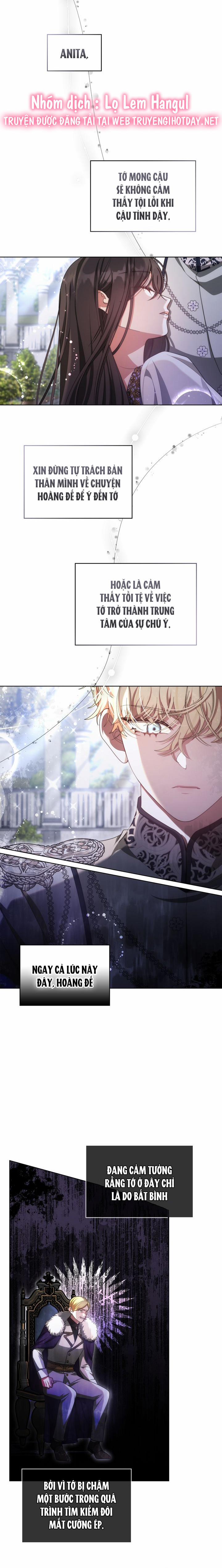 Giọt Nước Tràn Ly 49 trang 8