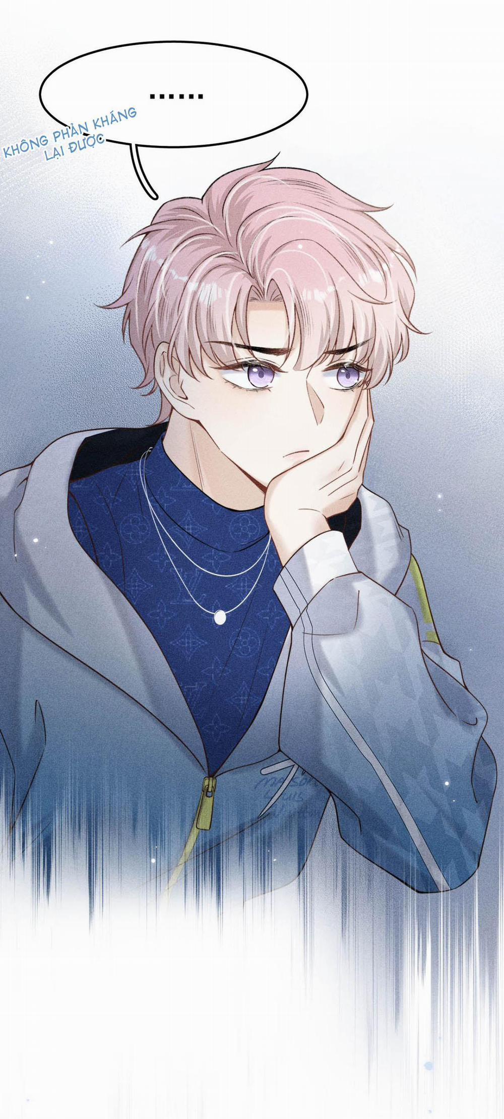 Giọt Nước Tràn Ly 5 trang 14