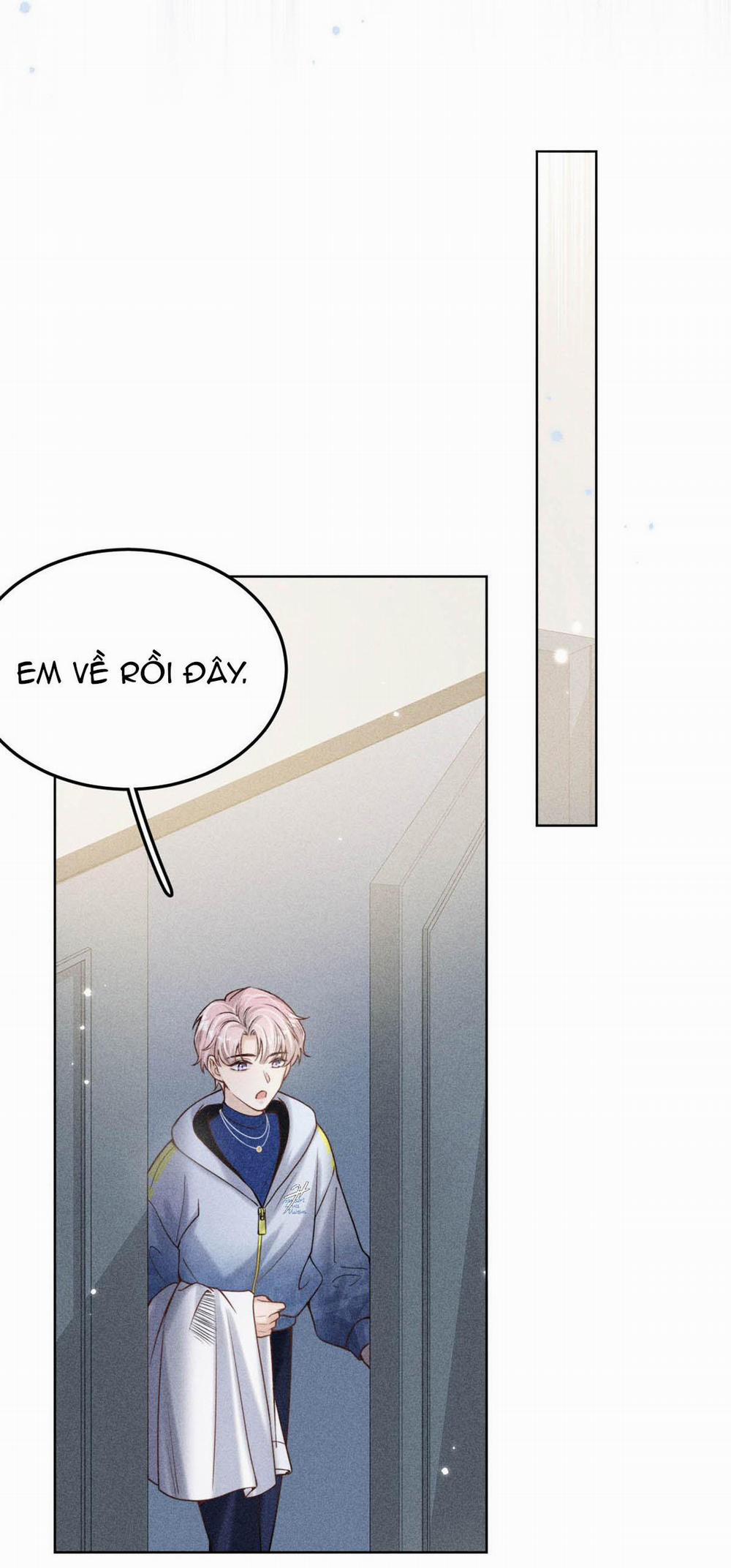 Giọt Nước Tràn Ly 5 trang 15