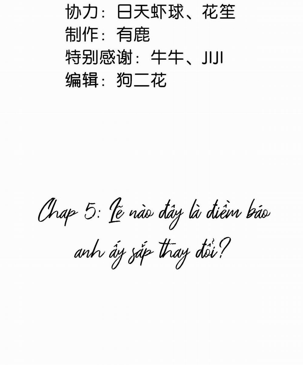 Giọt Nước Tràn Ly 5 trang 2