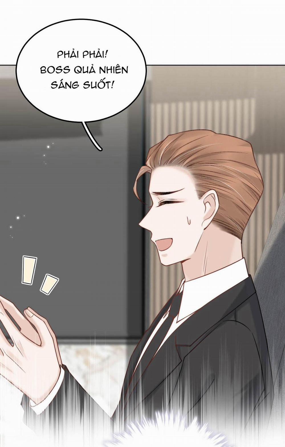 Giọt Nước Tràn Ly 5 trang 28