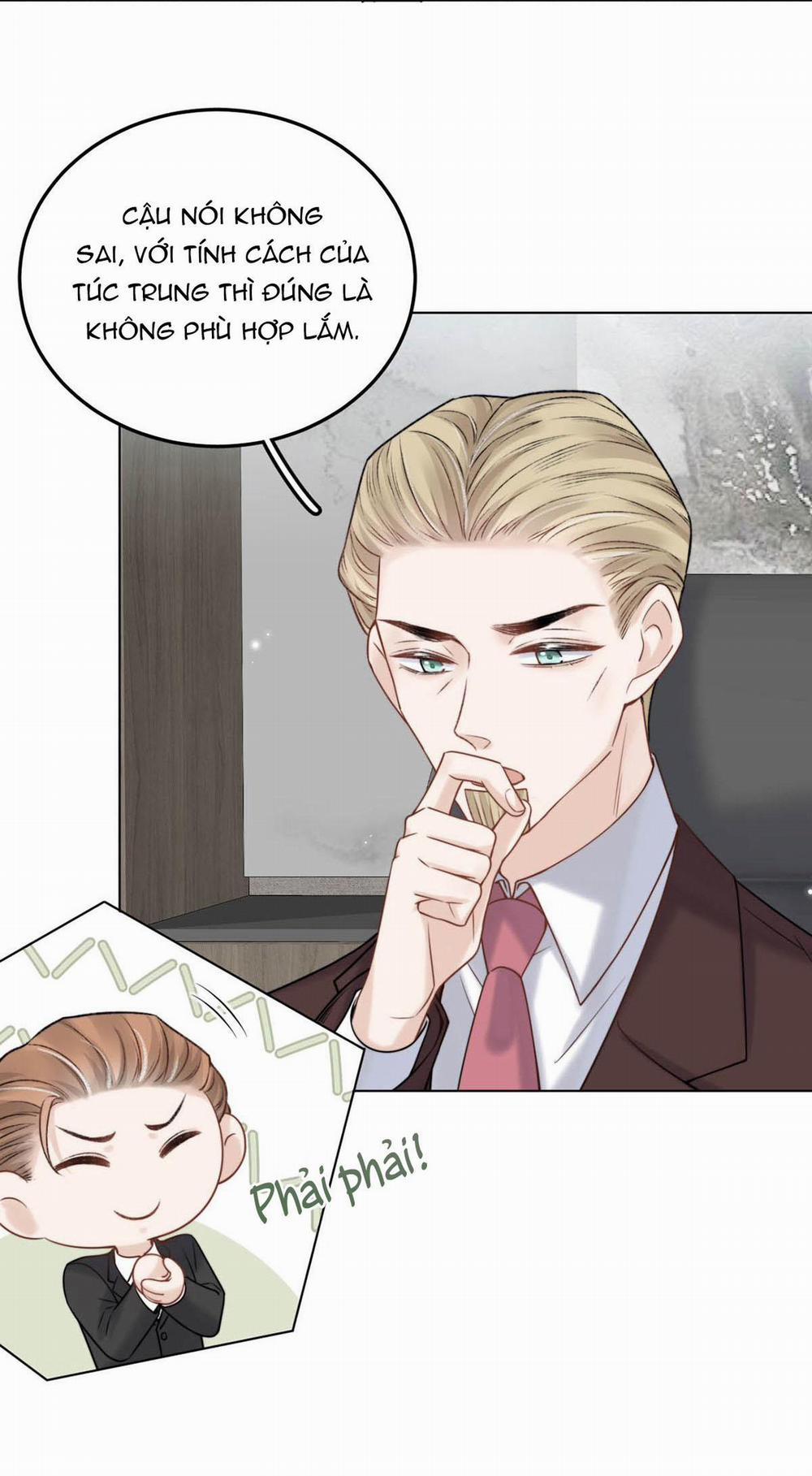 Giọt Nước Tràn Ly 5 trang 30