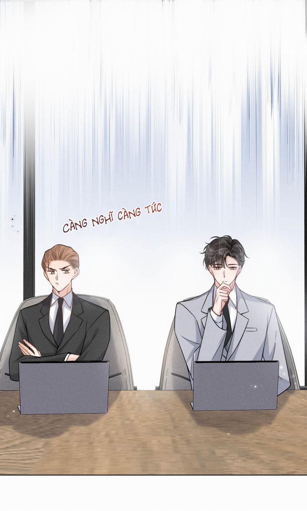 Giọt Nước Tràn Ly 5 trang 33