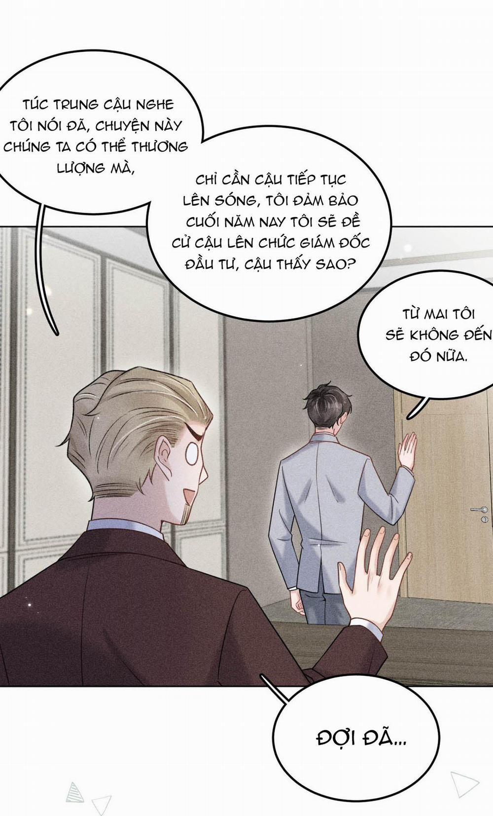 Giọt Nước Tràn Ly 5 trang 41