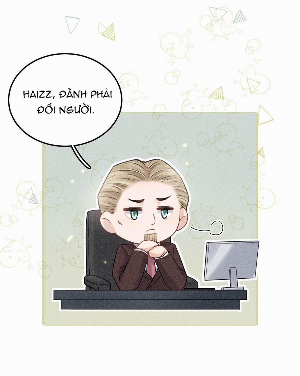 Giọt Nước Tràn Ly 5 trang 42