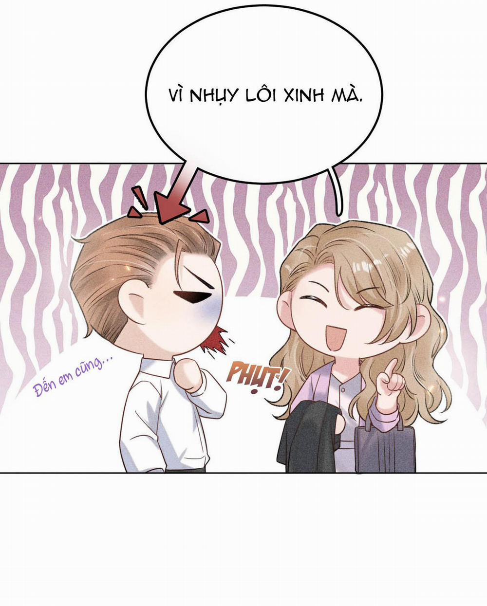 Giọt Nước Tràn Ly 5 trang 46