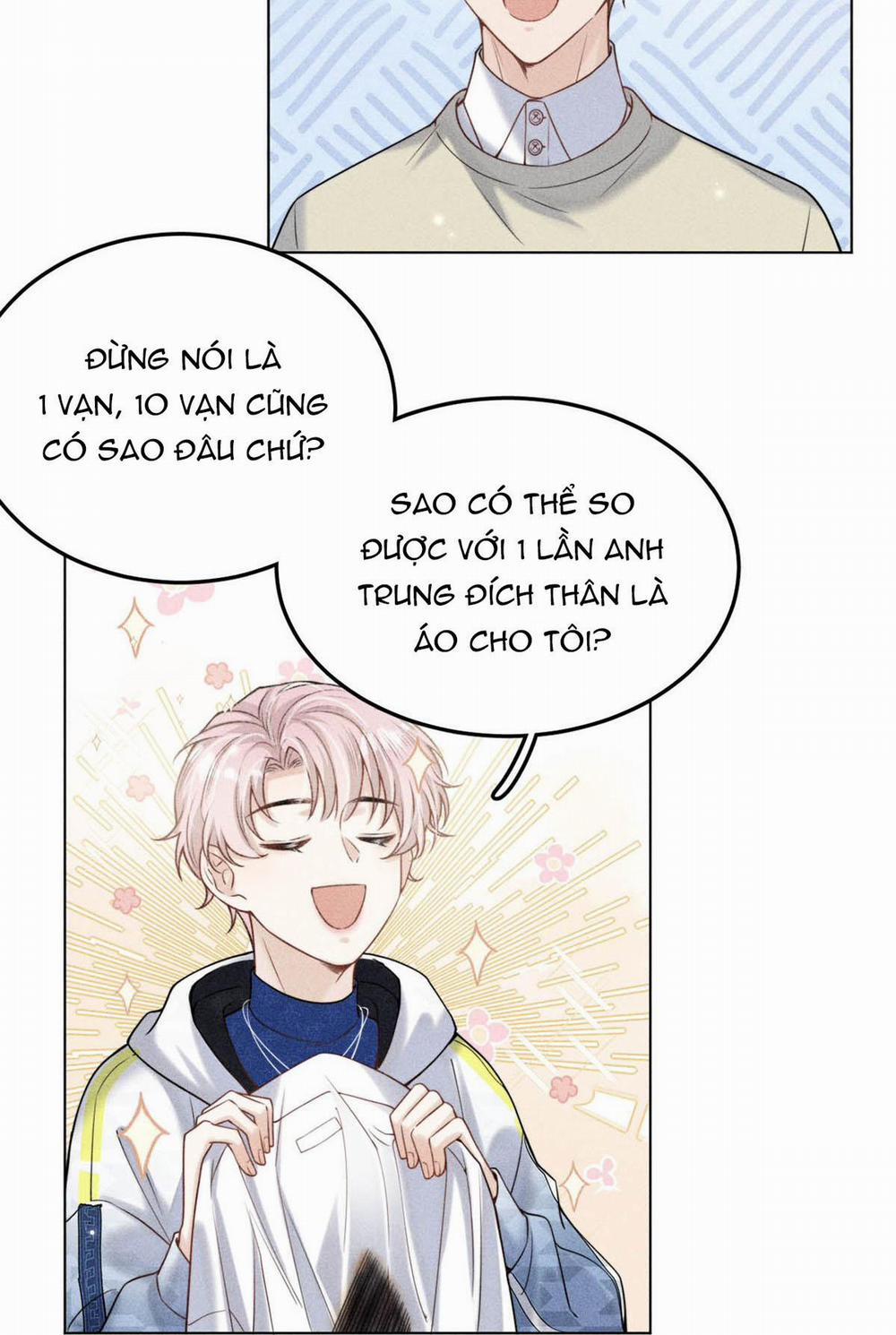 Giọt Nước Tràn Ly 5 trang 6