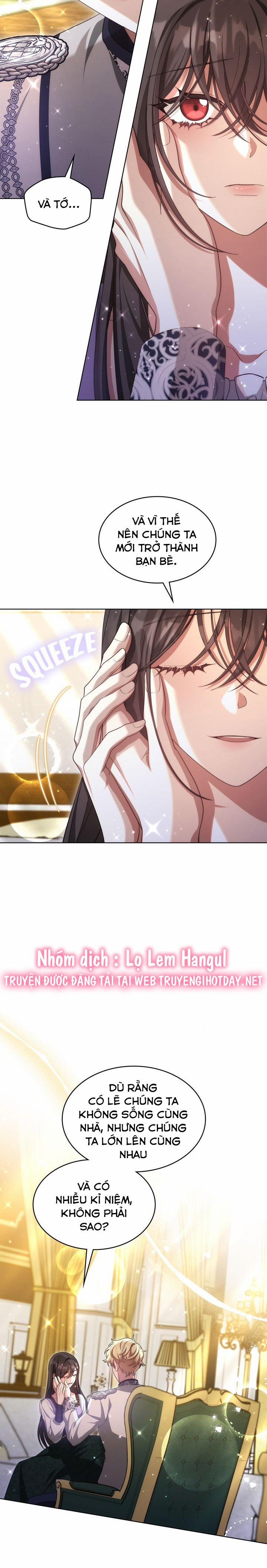 Giọt Nước Tràn Ly 50 trang 0