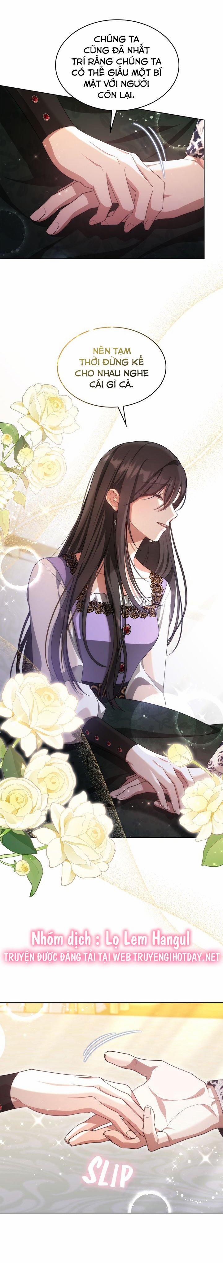 Giọt Nước Tràn Ly 50 trang 1