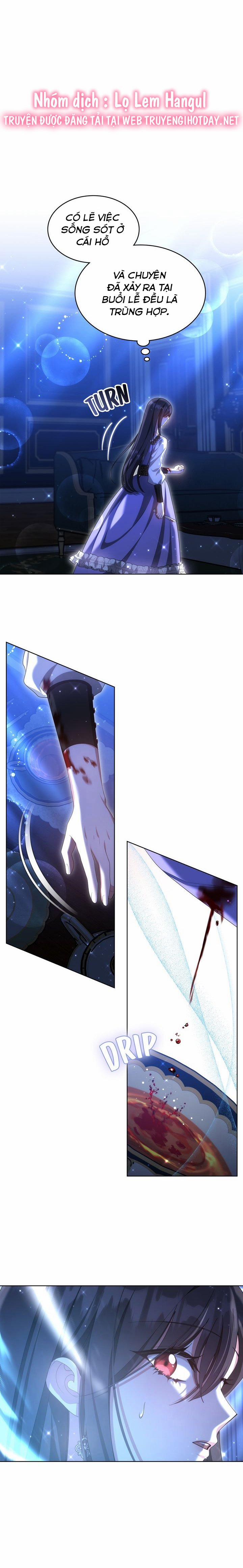 Giọt Nước Tràn Ly 50 trang 10