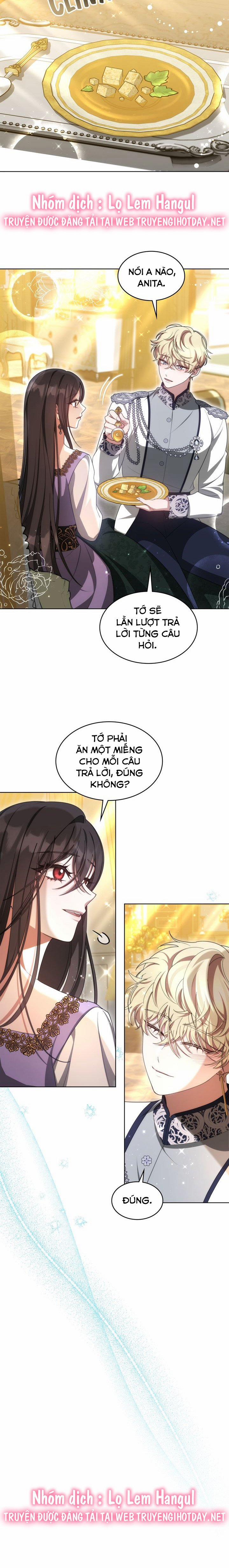 Giọt Nước Tràn Ly 50 trang 7