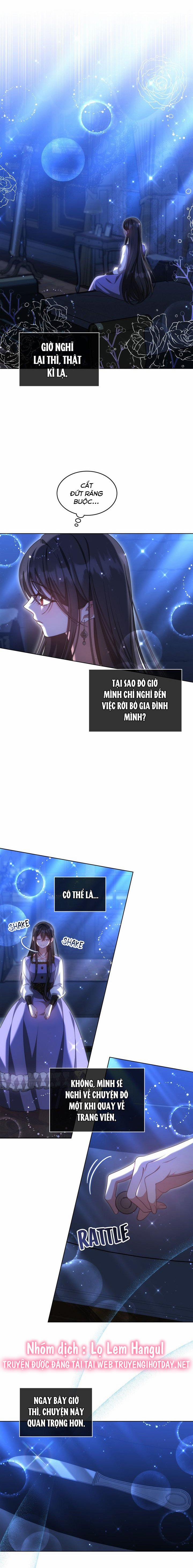 Giọt Nước Tràn Ly 50 trang 8