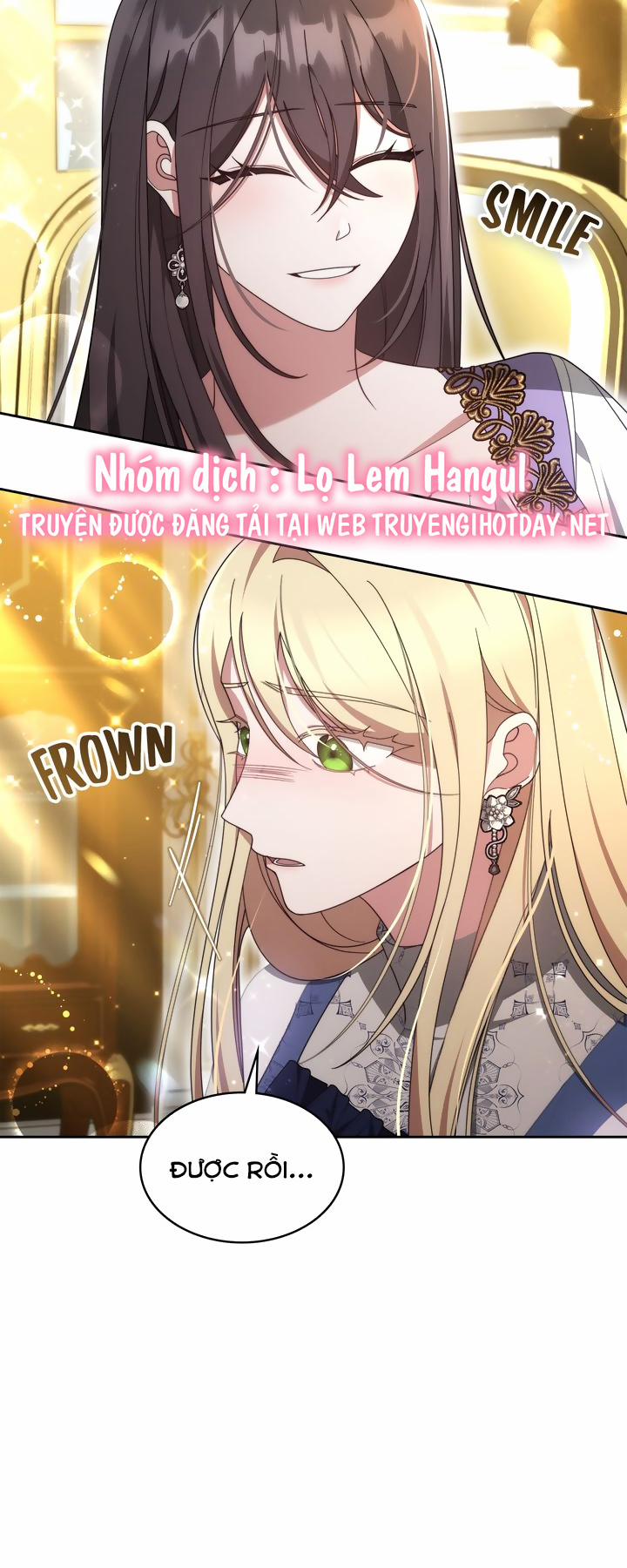 Giọt Nước Tràn Ly 51 trang 11