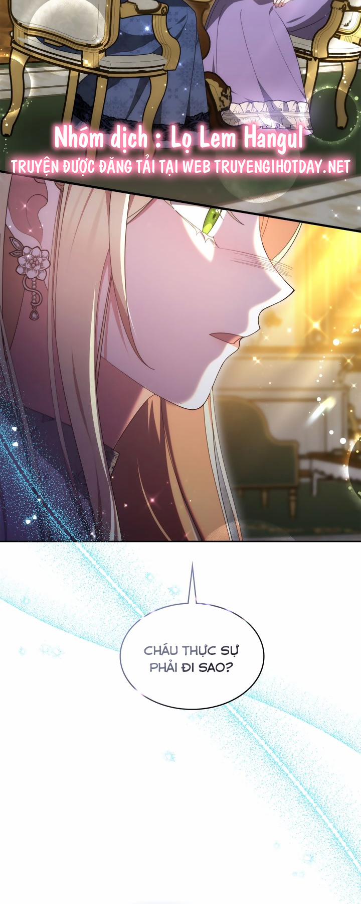 Giọt Nước Tràn Ly 51 trang 17