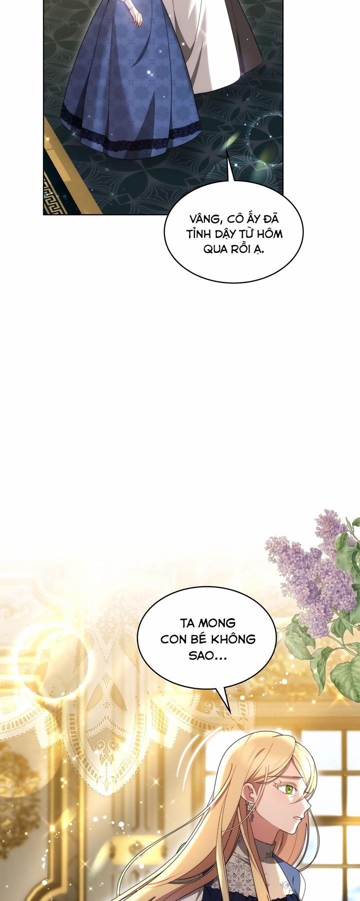 Giọt Nước Tràn Ly 51 trang 2