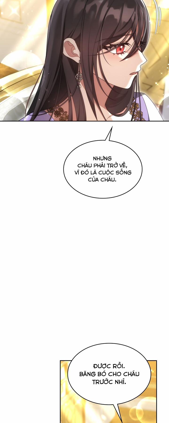 Giọt Nước Tràn Ly 51 trang 20