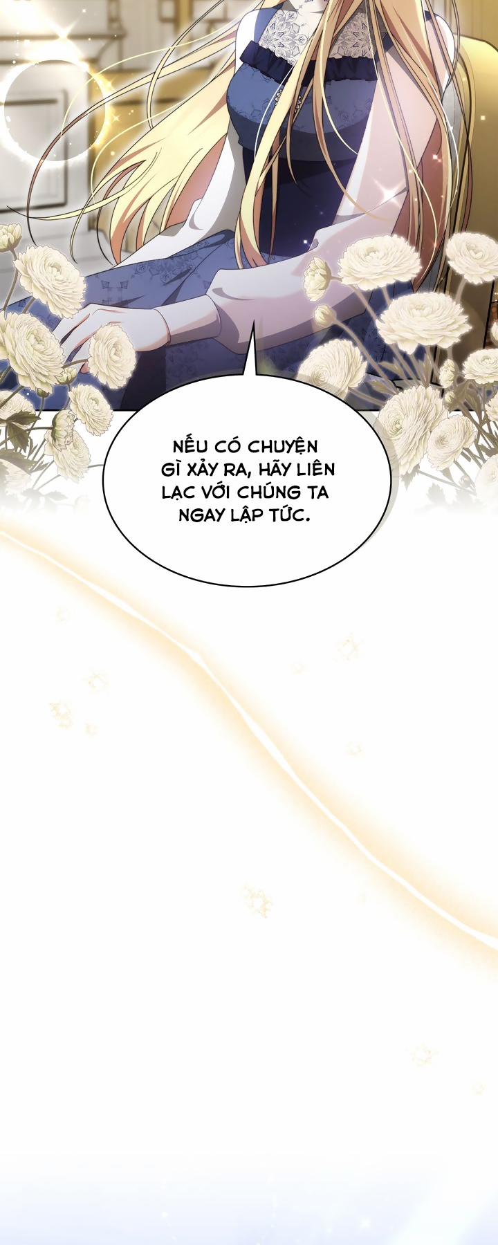 Giọt Nước Tràn Ly 51 trang 22