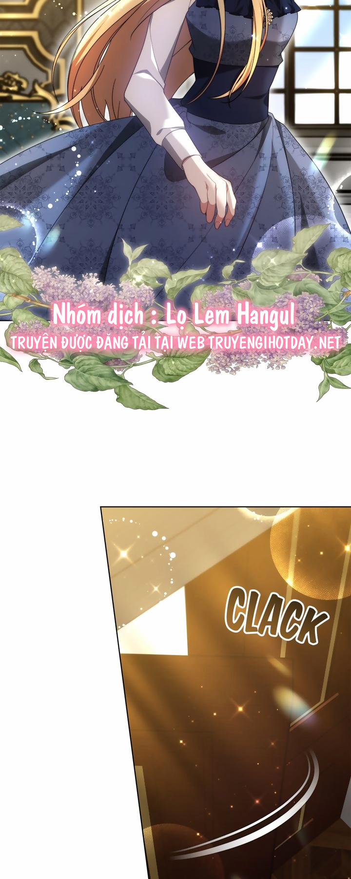 Giọt Nước Tràn Ly 51 trang 3