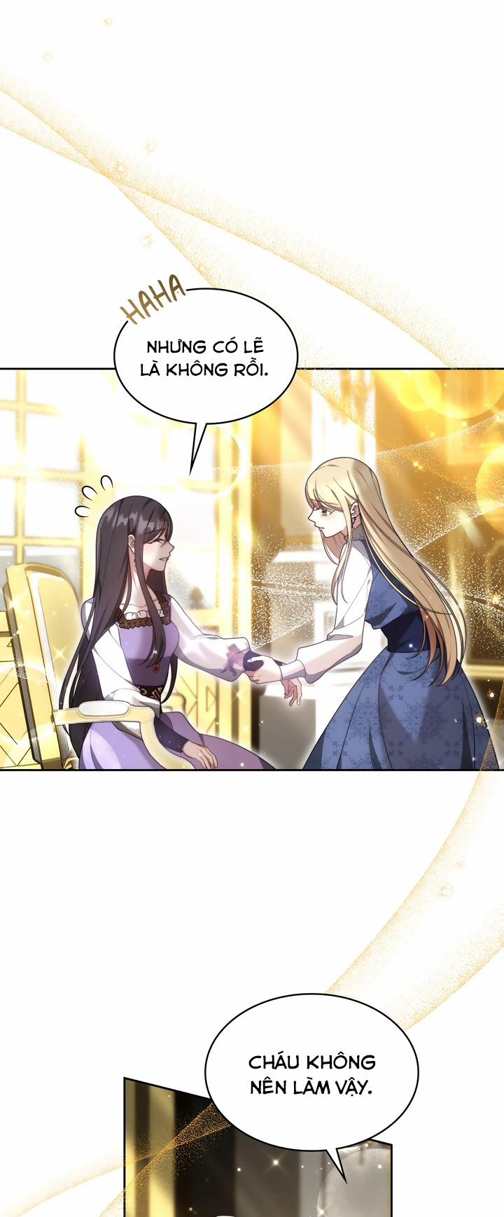 Giọt Nước Tràn Ly 51 trang 9