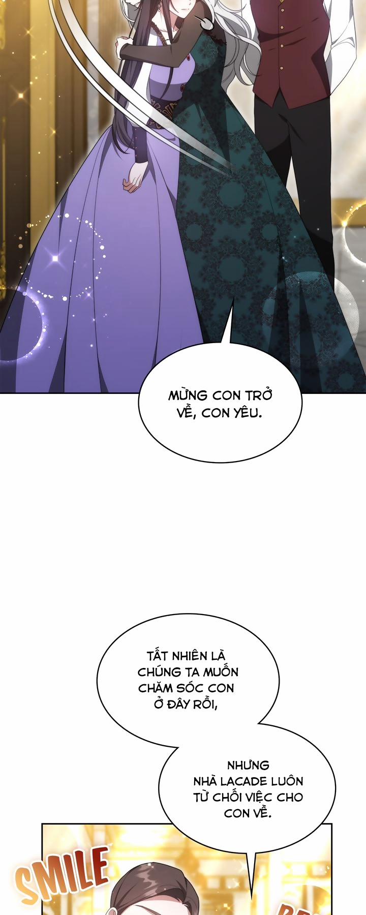 Giọt Nước Tràn Ly 52 trang 1