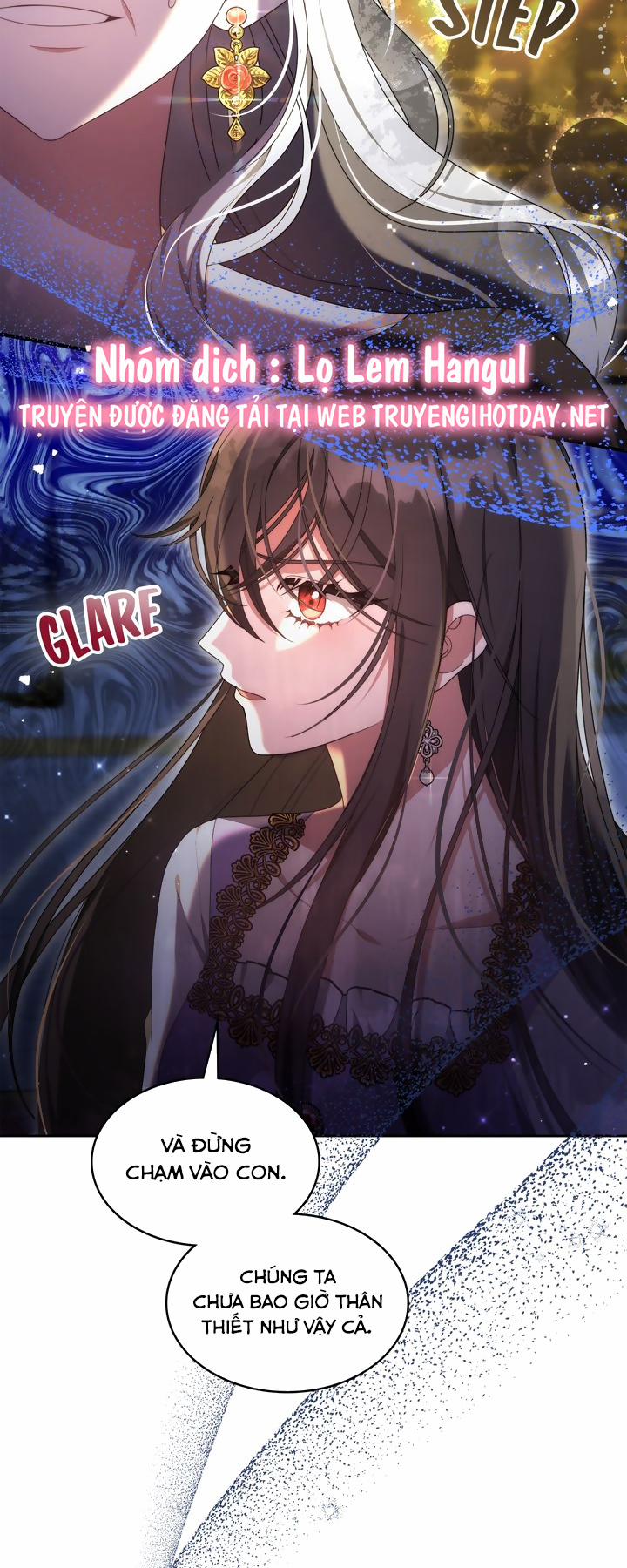 Giọt Nước Tràn Ly 52 trang 10