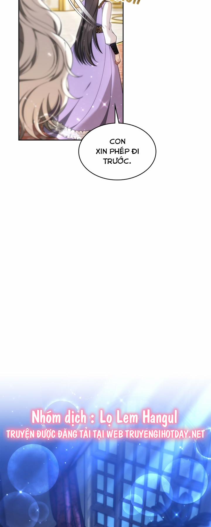 Giọt Nước Tràn Ly 52 trang 12