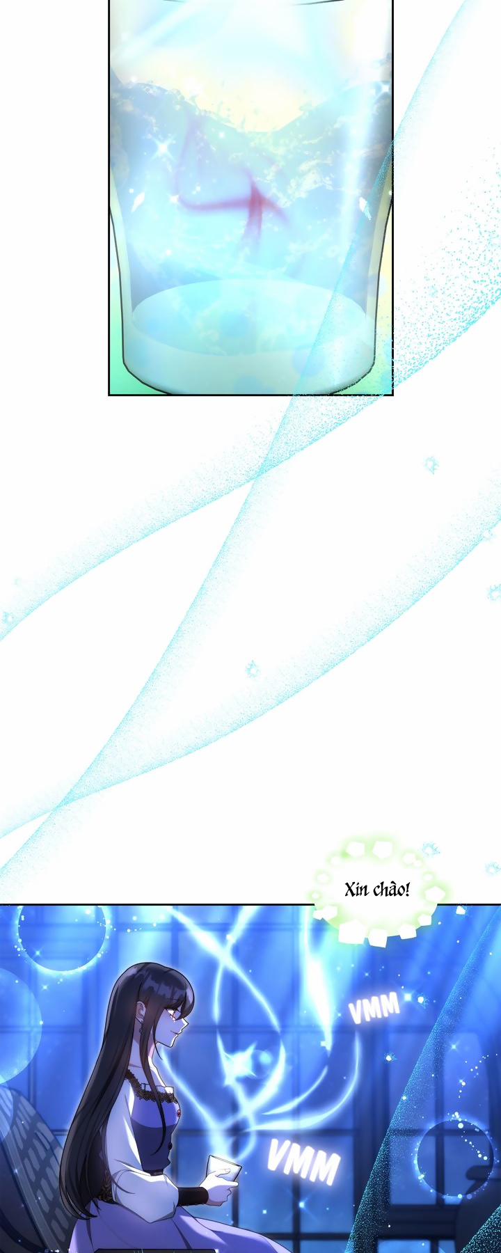 Giọt Nước Tràn Ly 52 trang 14