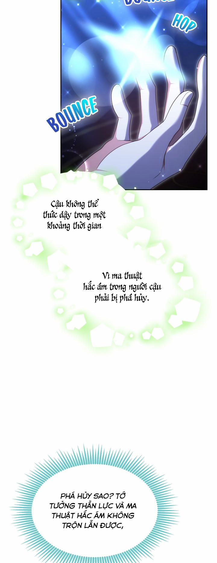 Giọt Nước Tràn Ly 52 trang 17