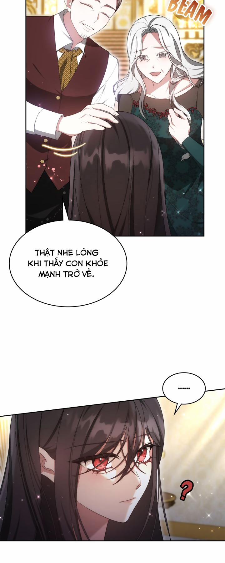 Giọt Nước Tràn Ly 52 trang 2