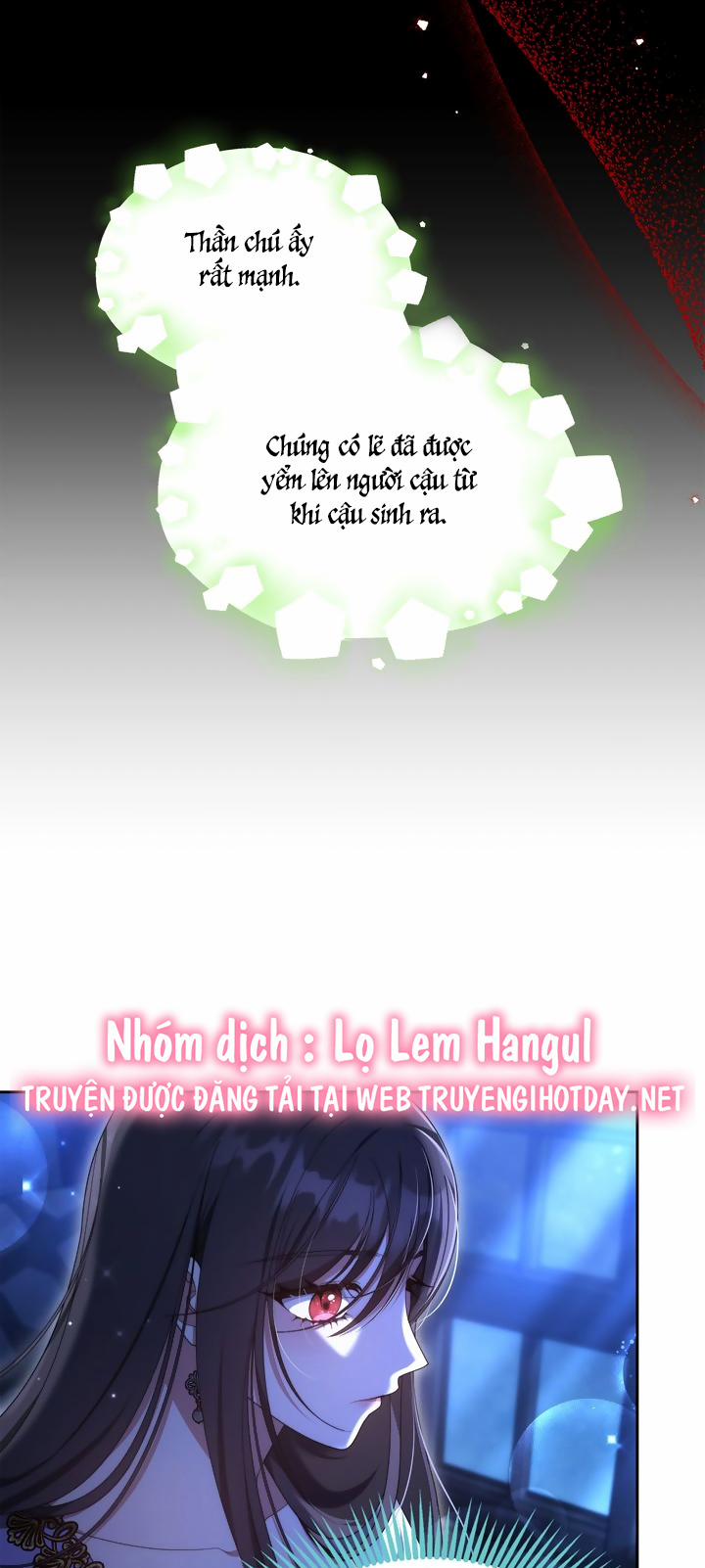 Giọt Nước Tràn Ly 52 trang 20