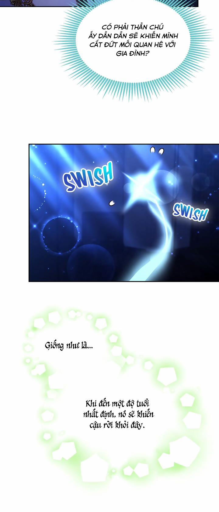 Giọt Nước Tràn Ly 52 trang 21